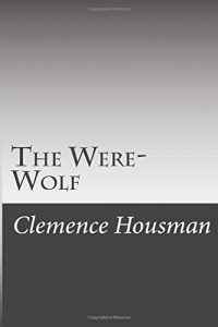 Baixar Were-wolf, the pdf, epub, eBook