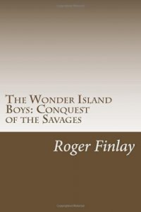 Baixar Conquest of the savages pdf, epub, eBook