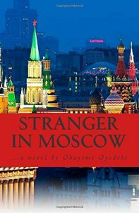 Baixar Stranger in moscow pdf, epub, eBook
