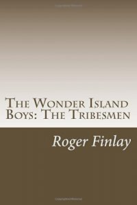 Baixar Tribesmen, the pdf, epub, eBook