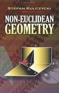 Baixar Non-euclidean geometry pdf, epub, eBook