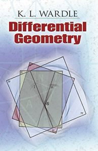 Baixar Differential geometry pdf, epub, eBook