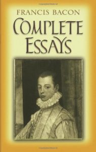 Baixar Complete essays pdf, epub, eBook