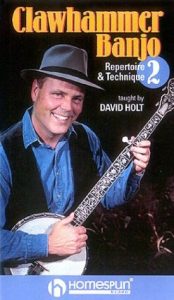 Baixar Clawhammer banjo repertoire & techniques v.2 pdf, epub, eBook