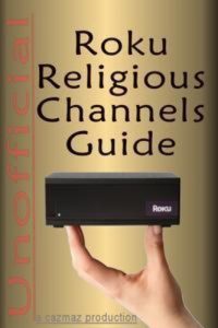 Baixar Unofficial roku religious channels guide; pdf, epub, eBook