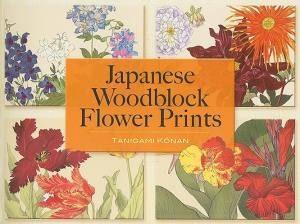 Baixar Japanese woodblock flower prints pdf, epub, eBook
