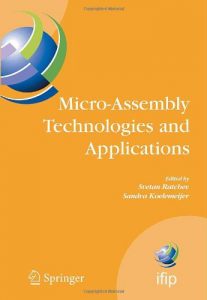Baixar Micro-assembly technologies and applications pdf, epub, eBook