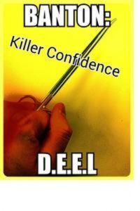 Baixar Banton: killer confidence pdf, epub, eBook