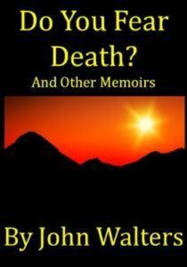 Baixar Do you fear death? and other memoirs pdf, epub, eBook