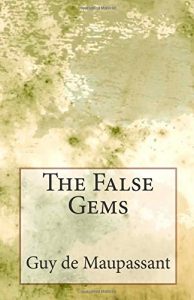 Baixar False gems, the pdf, epub, eBook