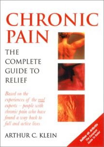 Baixar Chronic pain – the complete guide to relief pdf, epub, eBook