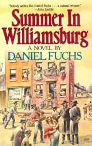 Baixar Summer in williamsburg pdf, epub, eBook