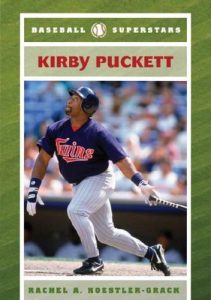 Baixar Kirby puckett pdf, epub, eBook