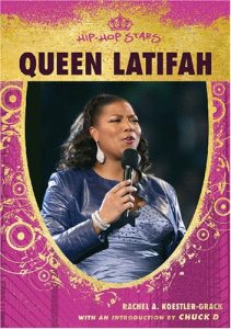 Baixar Queen latifah pdf, epub, eBook