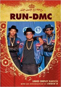 Baixar Run-dmc pdf, epub, eBook