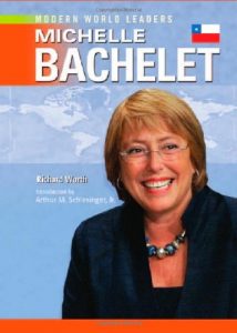 Baixar Michelle bachelet pdf, epub, eBook