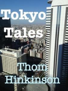 Baixar Tokyo tales pdf, epub, eBook