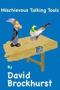 Baixar Mischievous talking tools pdf, epub, eBook