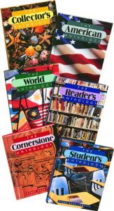 Baixar Cornerstone anthology, the pdf, epub, eBook