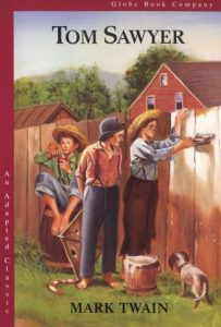 Baixar Tom sawyer pdf, epub, eBook