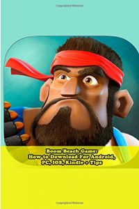 Baixar Boom beach game pdf, epub, eBook