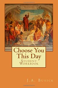 Baixar Choose you this day pdf, epub, eBook