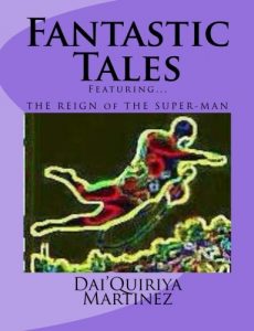 Baixar Fantastic tales pdf, epub, eBook