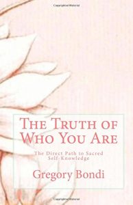 Baixar Truth of who you are, the pdf, epub, eBook