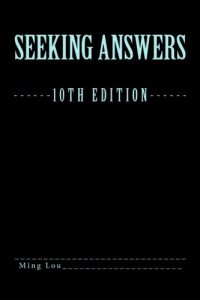 Baixar Seeking answers pdf, epub, eBook