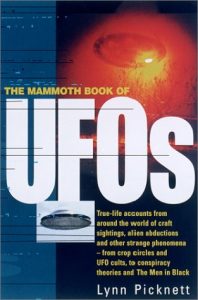 Baixar Mammoth book of ufos pdf, epub, eBook