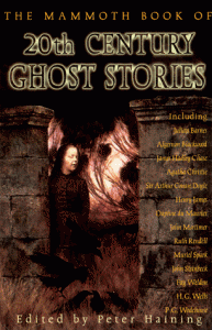 Baixar Mammoth book of twentieth-century ghost stories pdf, epub, eBook