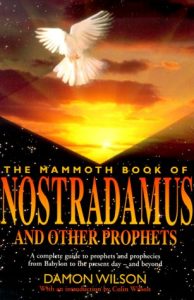 Baixar Mammoth book of nostradamus and other prophets pdf, epub, eBook
