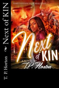 Baixar Next of kin pdf, epub, eBook