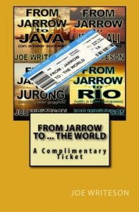 Baixar From jarrow to the world pdf, epub, eBook