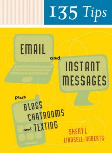 Baixar 135 tips on email and instant messages pdf, epub, eBook