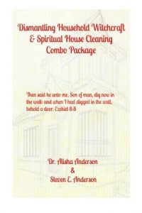 Baixar Dismantling household witchcraft & spiritual pdf, epub, eBook