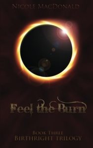 Baixar Feel the burn pdf, epub, eBook