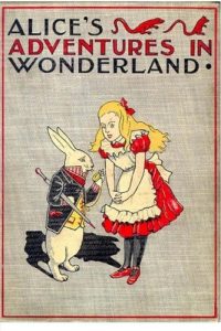 Baixar Alices adventures in wonderland pdf, epub, eBook