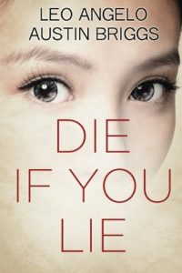 Baixar If you lie, die pdf, epub, eBook