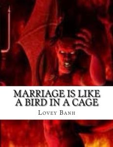 Baixar Marriage is like a bird in a cage pdf, epub, eBook