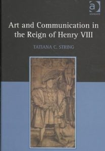 Baixar Art and communication in the reign of henry viii pdf, epub, eBook