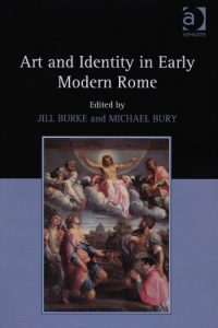 Baixar Art and identity in early modern rome pdf, epub, eBook