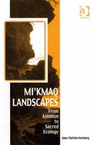 Baixar Mi’kmaq landscapes pdf, epub, eBook