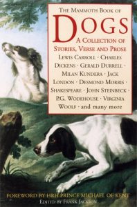 Baixar Mammoth book of dogs pdf, epub, eBook