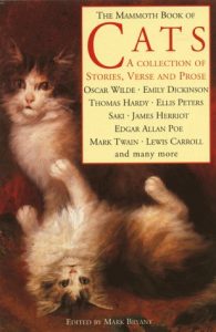 Baixar Mammoth book of cats pdf, epub, eBook