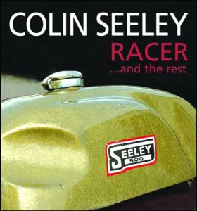 Baixar Colin seeley pdf, epub, eBook