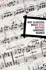 Baixar Why classical music still matters pdf, epub, eBook