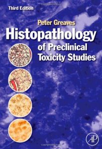 Baixar Histopathology of preclinical toxicity studies pdf, epub, eBook