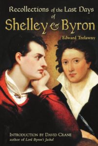Baixar Recollections of the last days of shelley and byro pdf, epub, eBook