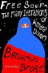 Baixar Free soup / the many iterations of kendra dixon pdf, epub, eBook